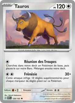 Tauros