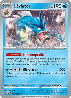 Gyarados