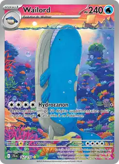 Wailord