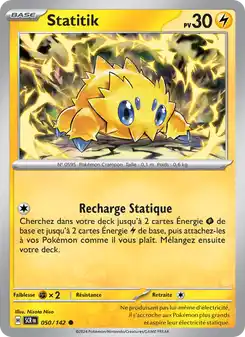 Joltik