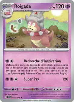 Slowking