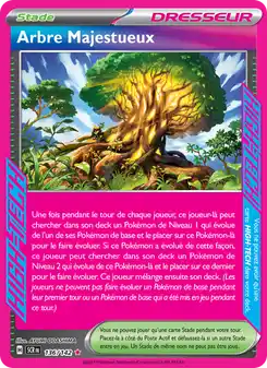 Árbol Colosal
