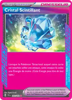 Cristal Brillante