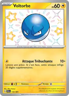 Voltorbe