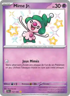 Mime Jr.