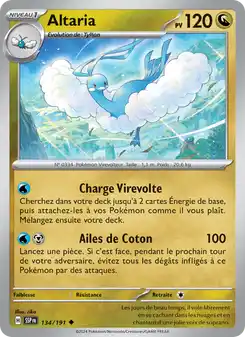 Altaria