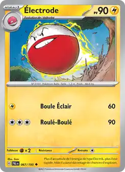 Electrode
