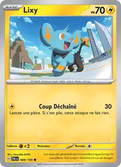 Shinx