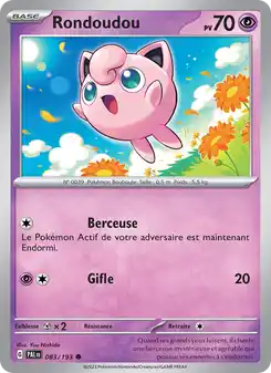 Jigglypuff