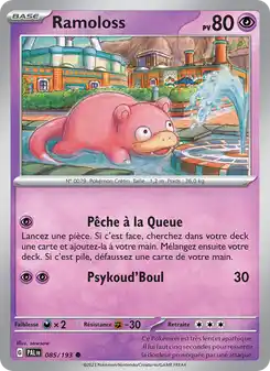 Slowpoke