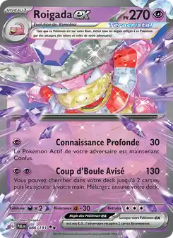 Slowking ex
