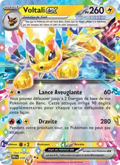 Jolteon-ex