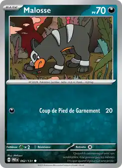 Houndour