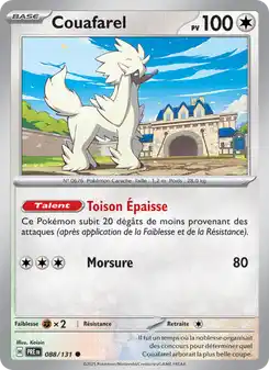 Furfrou