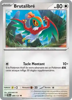 Hawlucha