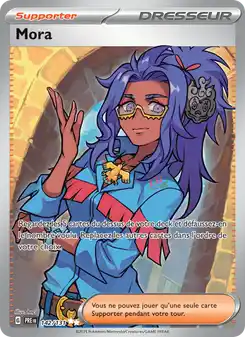 Morasia