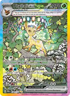 Leafeon-ex