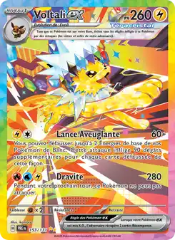Jolteon-ex