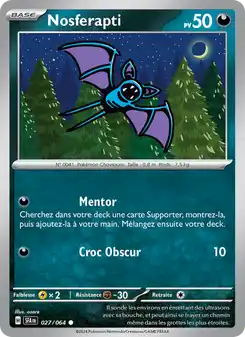 Zubat