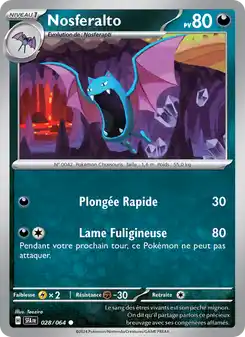 Golbat