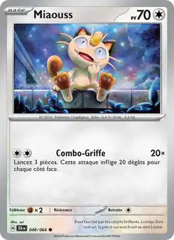 Meowth