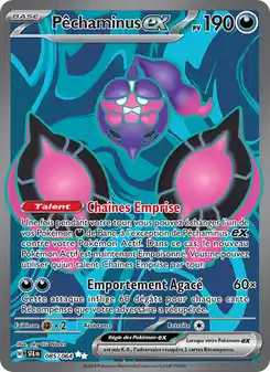 Pecharunt ex