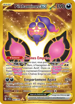 Pecharunt ex