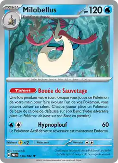 Milotic