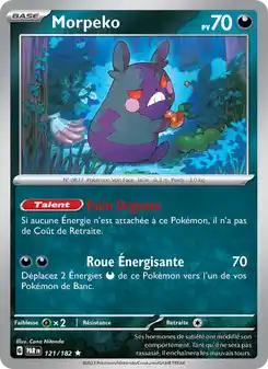 Morpeko