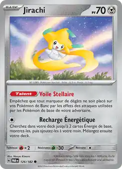 Jirachi