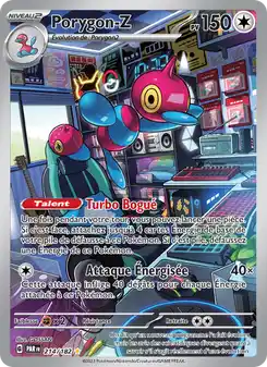 Porygon-Z