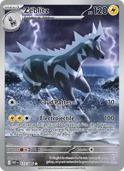 Zéblitz
