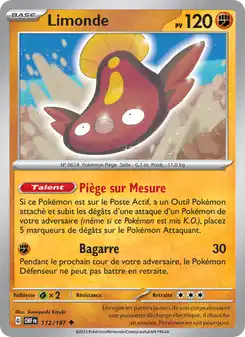 Limonde