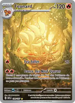 Ninetales