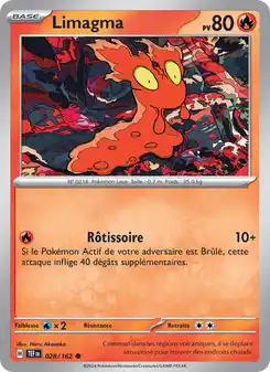 Limagma