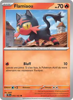Flamiau