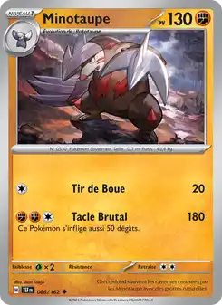 Excadrill