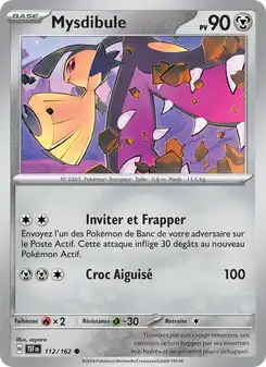 Mawile