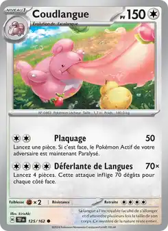 Lickilicky
