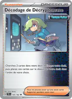 Decrittazione Esperta