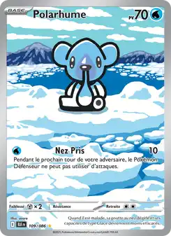 Polarhume