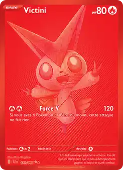 Victini