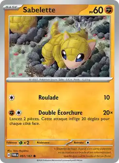 Sabelette