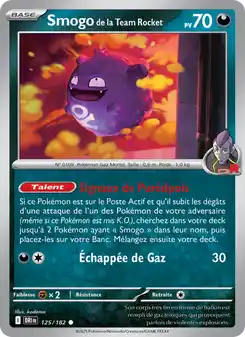 Team Rockets Smogon