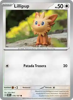 Lillipup