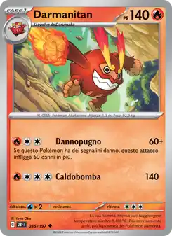 Darmanitan