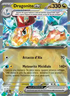 Dragonite-ex
