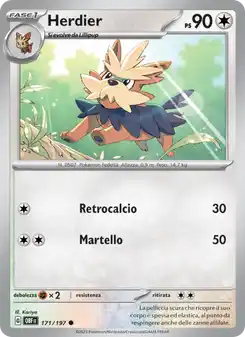 Herdier