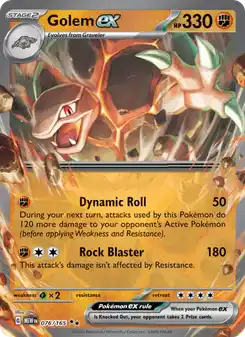 Golem-ex