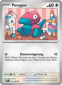 Porygon